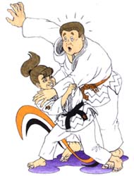 judo-girl-against-big-man