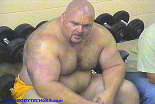 garry-frank-shirtless