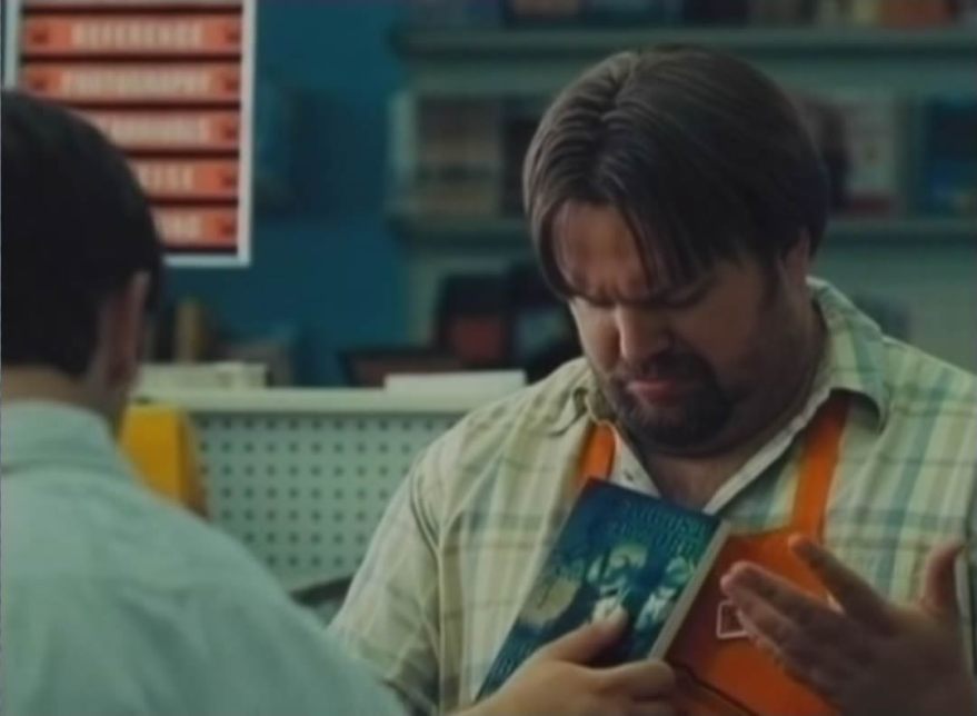 Keith Gregory MOP 02 Keith Gregory MOP 02