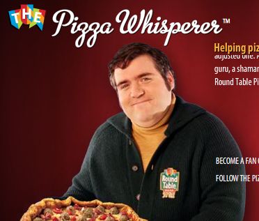 Pizza Whisperer