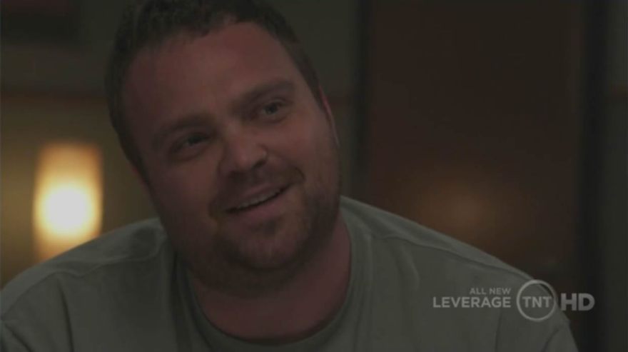 Drew Powell leverage 17