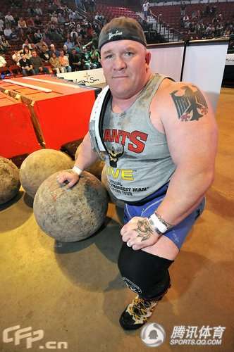 Gerard Benderoth closeup Gerard Benderoth closeup