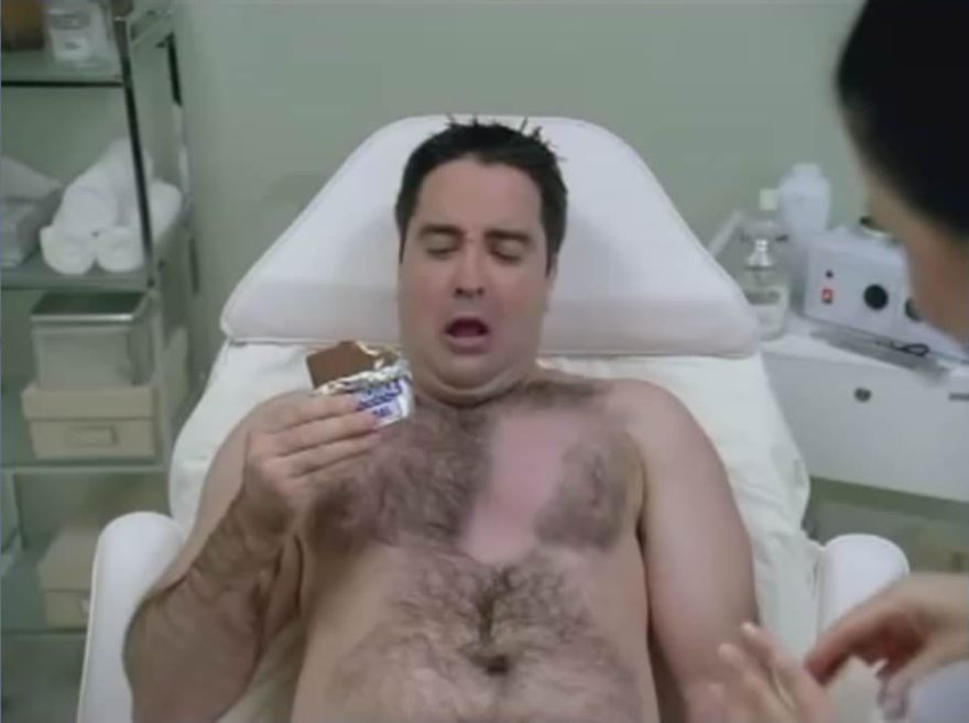 Klondike Bar Bear 01