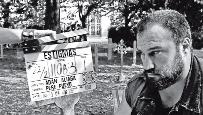 Manolo Martinez Estigmas 301