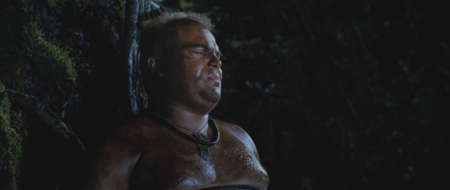 Jack Black Tropic Thunder 22