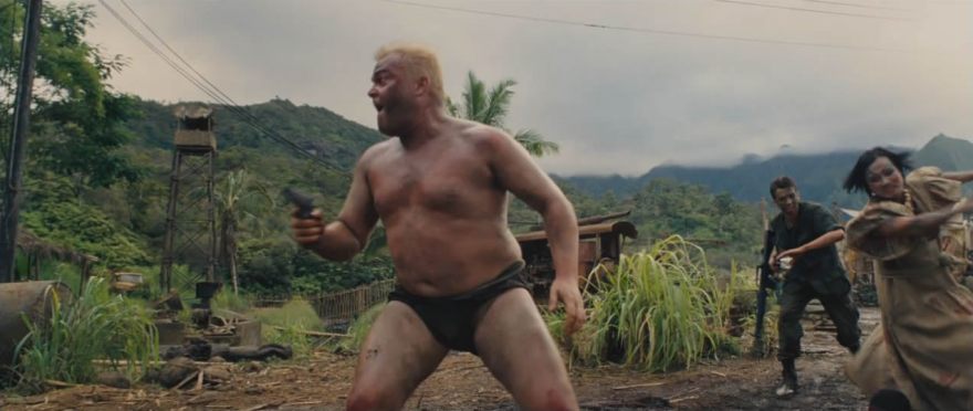 Jack Black Tropic Thunder 66