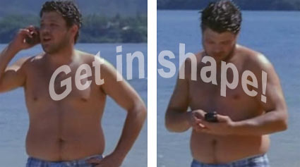jerry-ferrara-fat-jerry-ferrara-shirtless