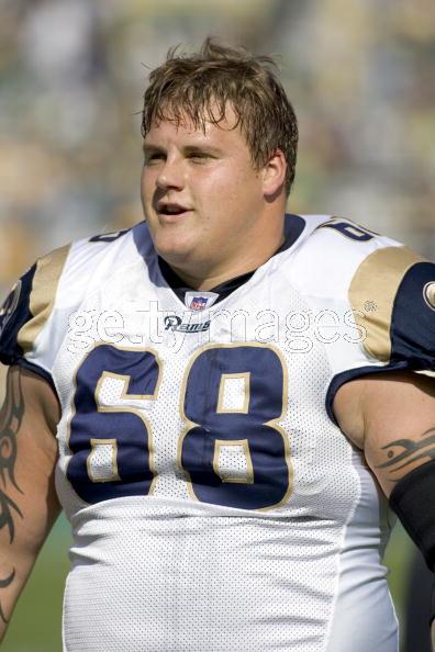 Richie Incognito 68