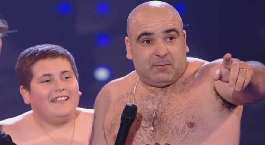 Stavrus Flatley finals 11