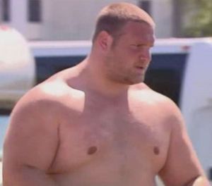 Terry Hollands 35