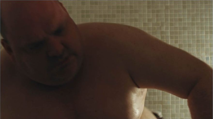 Pruitt Taylor Vince - Captivity 18