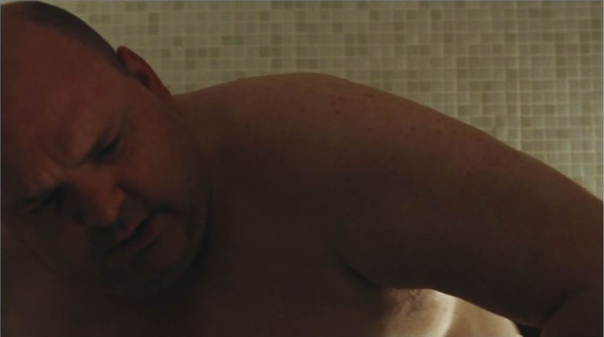 Pruitt Taylor Vince - Captivity 19