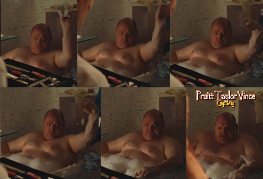 Pruitt Taylor Vince - Captivity