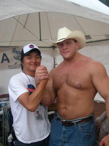 Travis Ortmayer photo 01