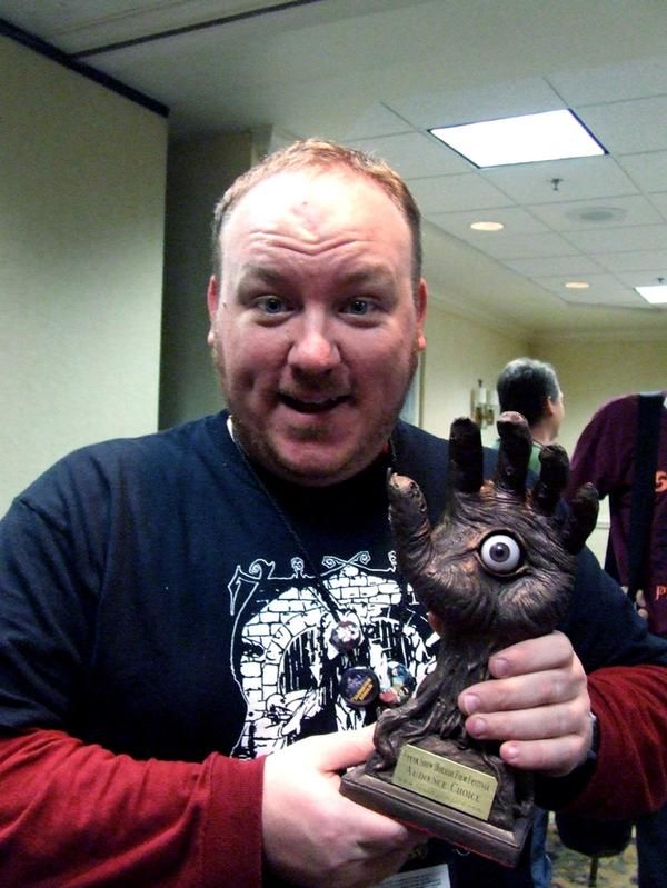 Joe Davison 100 Tears 06