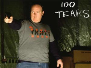 Joe Davison 100 Tears