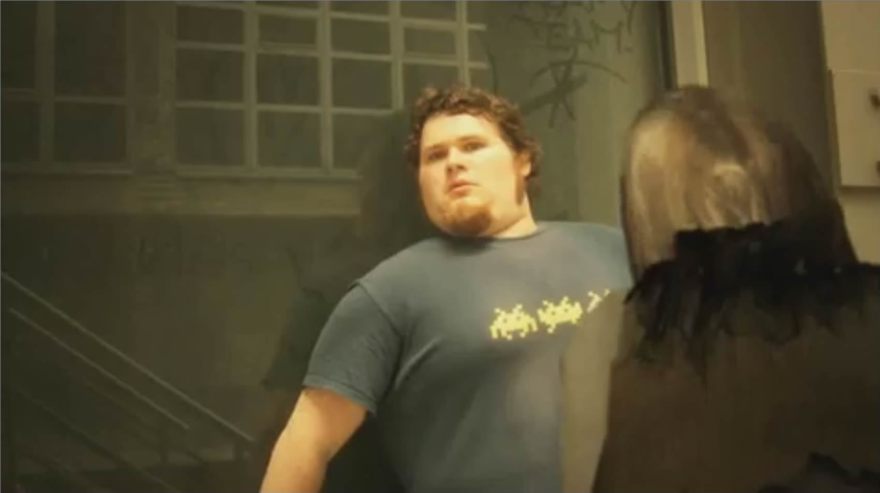 Michael Van Ostade 01