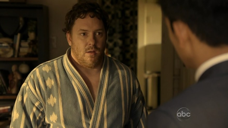 Jeff Richards ff06 Jeff Richards ff06