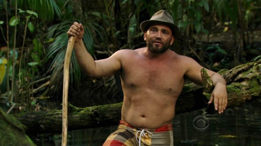 Russell Hantz 04-10 Russell Hantz 04-10