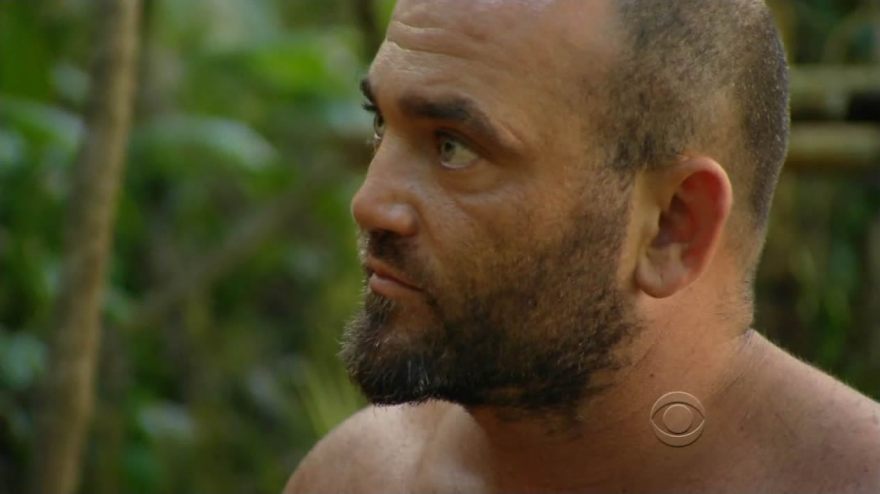 Russell Hantz 04-11 Russell Hantz 04-11