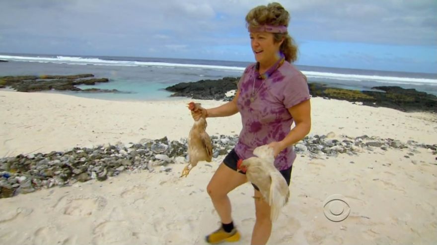 Shambo Choking The Chickens Shambo Choking The Chickens