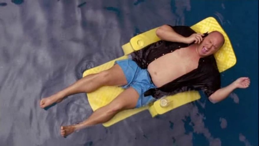 Will Sasso - Entourage 02