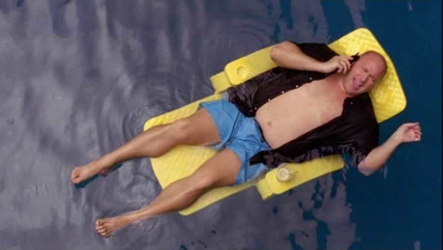 Will Sasso - Entourage 04