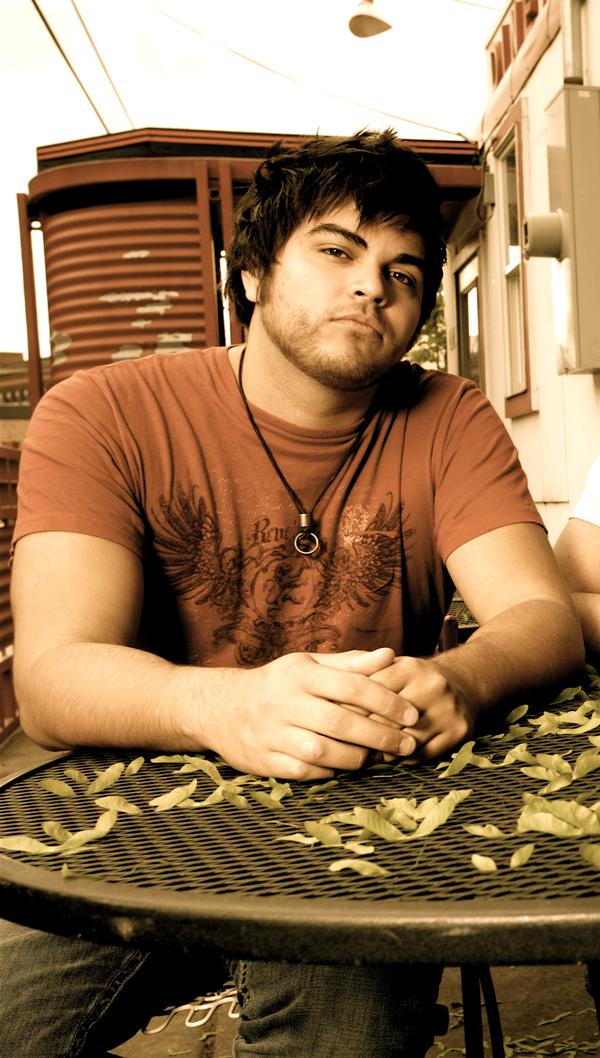 Dan Rodriguez