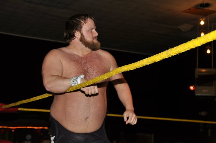 Jock Samson shirtless 01