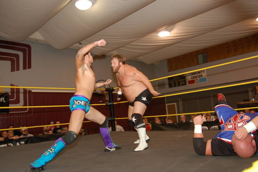 Jock Samson shirtless 04