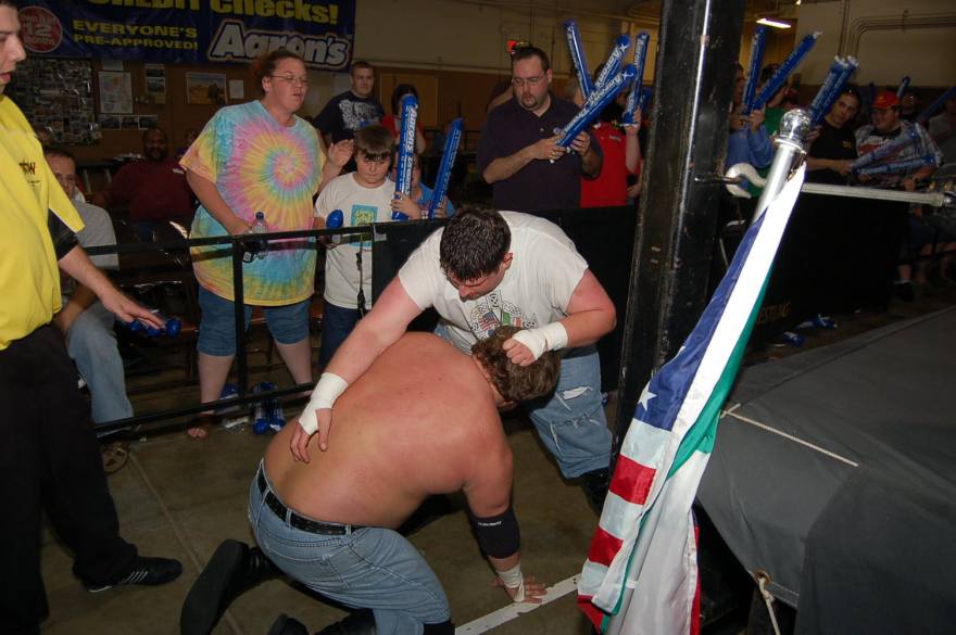 Jock Samson shirtless 13