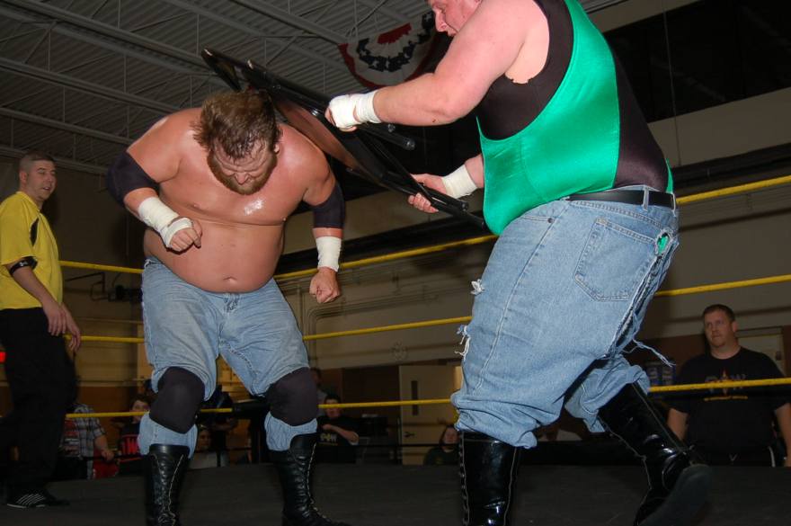 Jock Samson shirtless 14