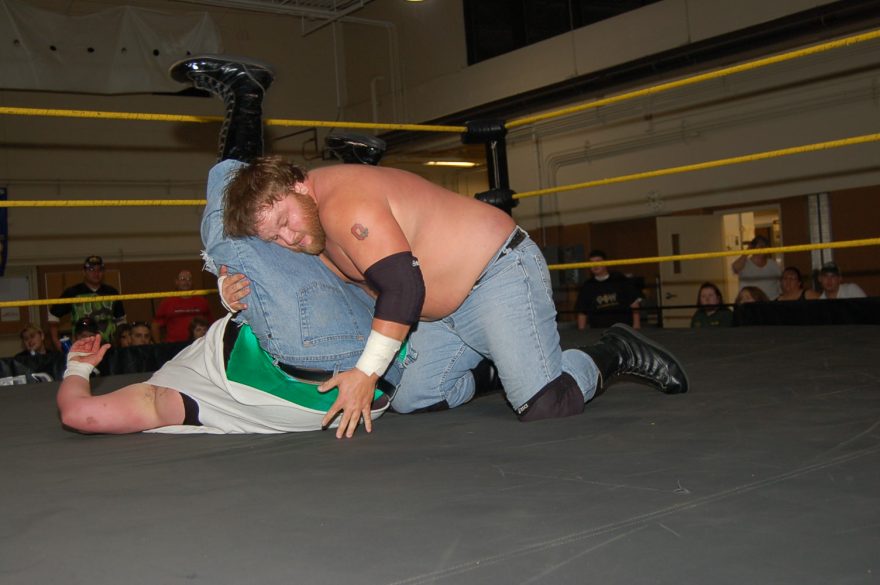 Jock Samson shirtless 15