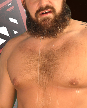 Malachi splash image