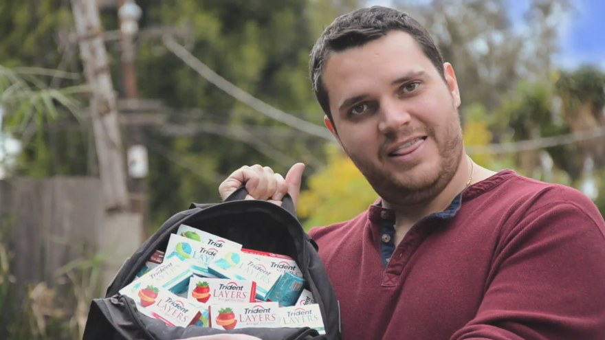 Trident Layers Cub 06