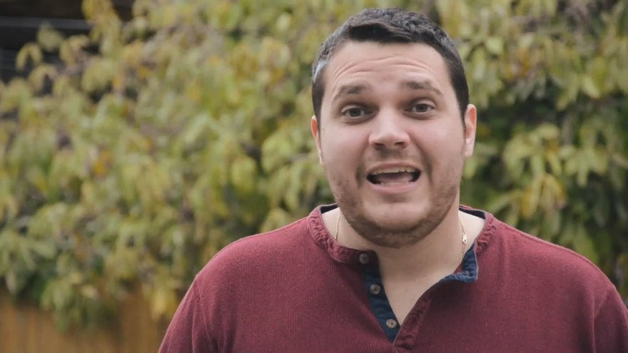 Trident Layers Cub 07